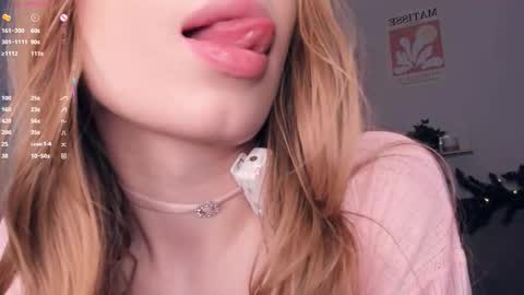 Stella  online show from January 10, 9:36 am