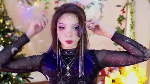 JennyMira   THANK YOU FOR 77 777  online show from December 31, 5:29 pm