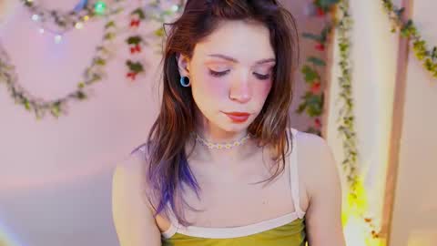 JennyMira   THANK YOU FOR 77 777  online show from March 2, 10:45 pm