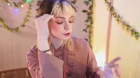 JennyMira   THANK YOU FOR 77 777  online show from October 21, 11:42 pm