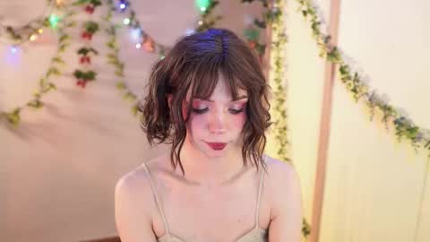 JennyMira   THANK YOU FOR 77 777  online show from September 16, 9:45 pm