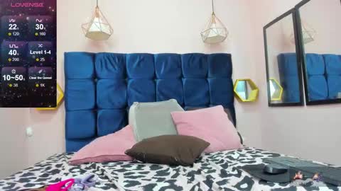 shira_sexylove online show from December 1, 1:53 am