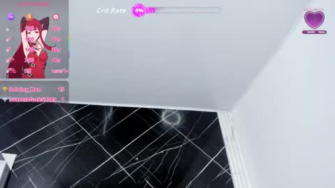 shirleyhott online show from November 13, 5:56 pm