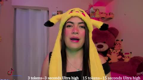 Shirley  Freelance Model online show from January 9, 3:33 am