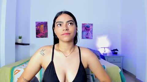 shizuka 11  online show from October 11, 11:14 am