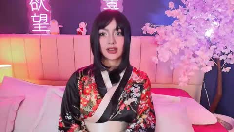 Valentina online show from February 12, 7:48 pm