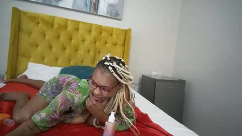 shotofmocha online show from September 14, 9:07 am