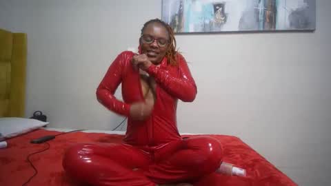 shotofmocha online show from October 7, 2:38 am