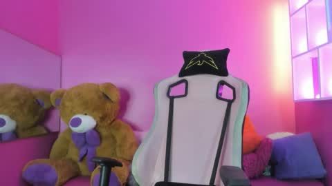 ZUMY ANGELS online show from November 28, 5:54 am