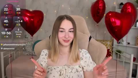 Polly online show from February 7, 5:44 am