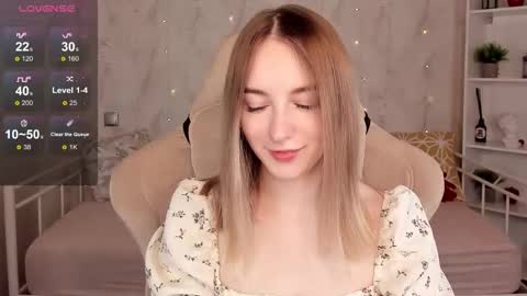 Polly online show from February 3, 12:21 am