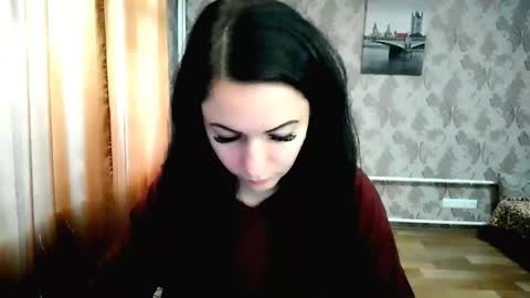 Snapshot of shy_cat_candy chatting on October 23, 8:20 am shy_cat_candy online show from October 23, 8:20 am