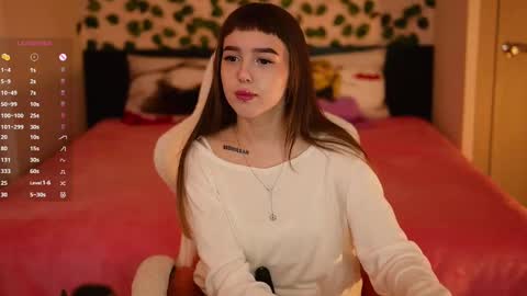 just A online show from February 14, 2:23 pm