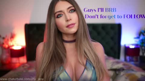 Jane online show from December 15, 8:58 pm