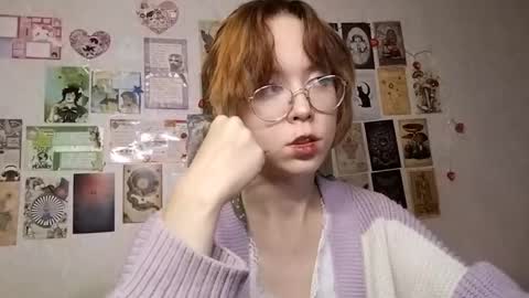 Milena online show from October 11, 1:47 pm