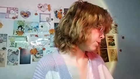 Milena online show from November 11, 1:41 pm