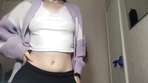 Milena online show from September 26, 8:17 pm