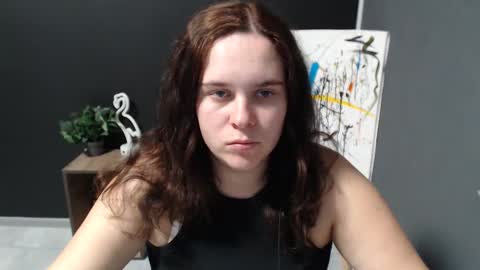 shy_lil online show from October 30, 2:51 pm