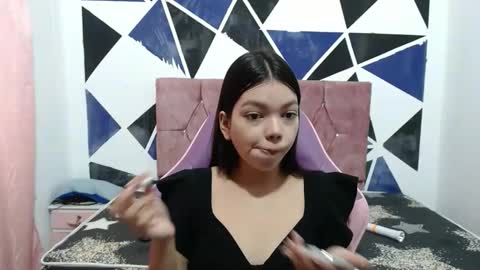 luna online show from December 4, 12:40 pm