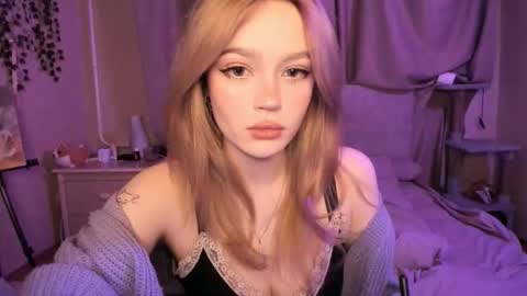 Megan 3 online show from February 7, 8:35 pm