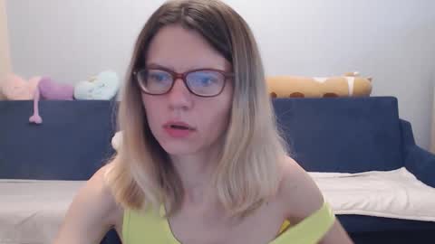 just Alex online show from November 7, 2:33 pm