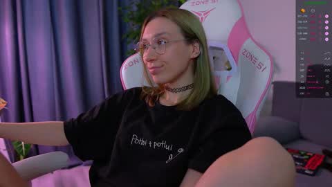  HI i am Marcy online show from December 3, 8:06 am