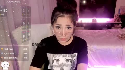 Angeline 3  independent come here when am horny... online show from February 6, 5:33 am