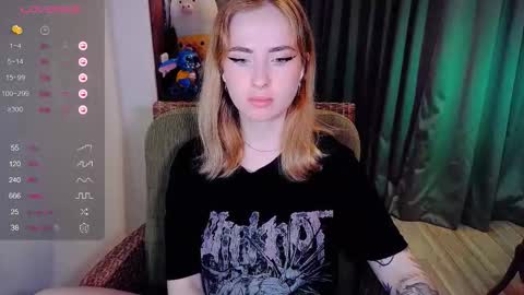 Effie online show from November 17, 8:59 am