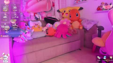 Isa  online show from January 8, 12:36 am