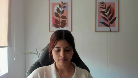 shylittlebunny online show from February 5, 4:54 pm