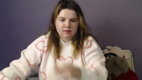 Bethany online show from January 12, 10:42 am