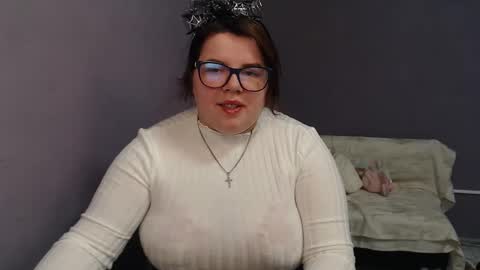 Snapshot of shyness_girl chatting on October 21, 7:34 am Bethany online show from October 21, 7:34 am