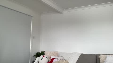 Sasha online show from December 16, 2:50 am