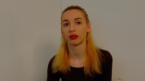 Anastasia online show from January 6, 6:39 am