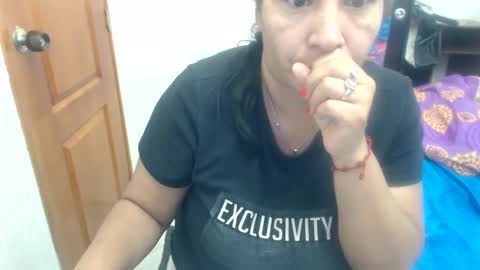 sara online show from February 27, 6:42 pm