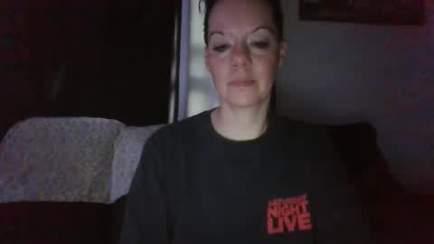 Mrs. St. Patrickk online show from September 12, 11:01 pm