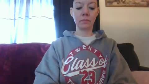 Mrs. St. Patrickk online show from December 22, 5:10 pm