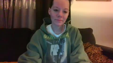 Mrs. St. Patrickk online show from January 1, 1:58 am