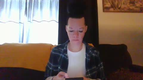 Mrs. St. Patrickk online show from December 29, 5:01 pm