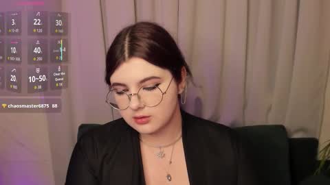 Siena online show from February 19, 8:51 pm