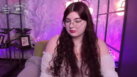 Siena online show from February 24, 2:16 pm