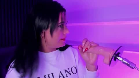 Siena Rosewood online show from December 16, 3:56 am