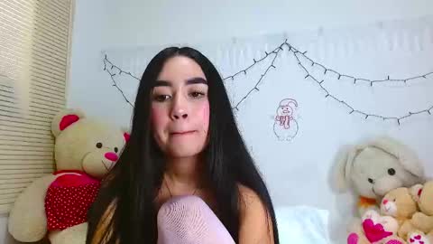 Amber online show from December 20, 4:44 pm