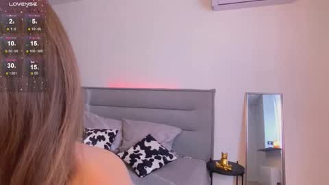 Lisa online show from November 22, 5:43 am