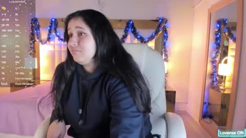 Sienna  online show from December 5, 11:33 am