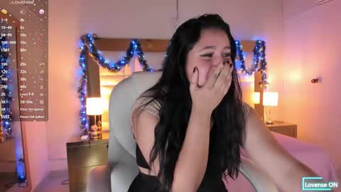 Sienna  online show from November 27, 11:35 am