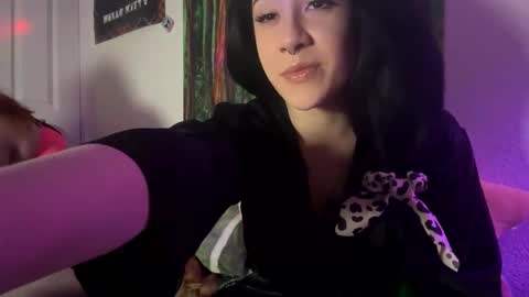 SweettHoney online show from February 2, 6:26 am