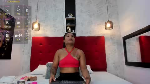 Snapshot of silvannafit chatting on February 18, 12:49 pm Silvana Fit  online show from February 18, 12:49 pm