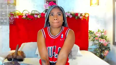 Snapshot of silvannafit chatting on October 6, 12:22 pm Silvana Fit  online show from October 6, 12:22 pm