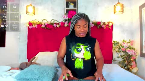 Snapshot of silvannafit chatting on September 15, 12:02 pm Silvana Fit  online show from September 15, 12:02 pm